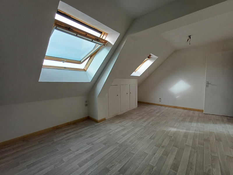 Maison - 137 m² - 5 pièces