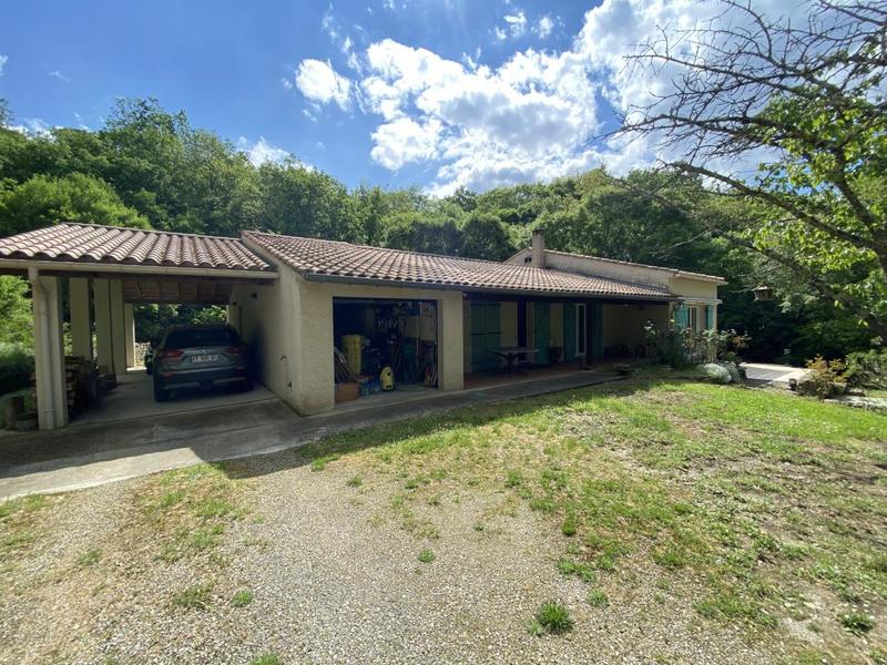 Villa - 118 m² - 3 pièces