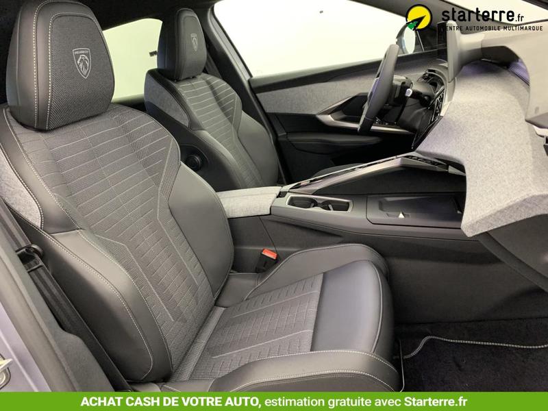 Peugeot 3008 Hybrid 145 e-Dcs6 Gt