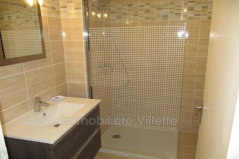 Appartement - 57 m² - 2 pièces