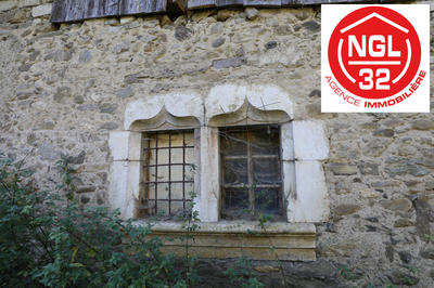 Ferme - 100 m² - 3 pièces