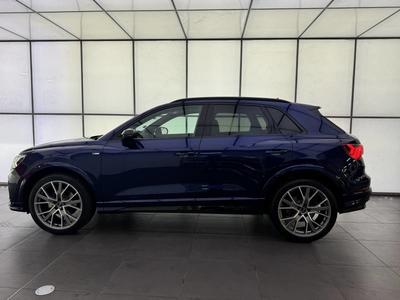 Audi Q3 35 Tfsi 150 ch s tronic 7 s line