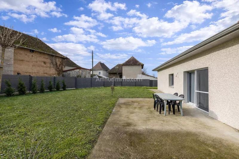 Maison - 78 m² - 2 pièces