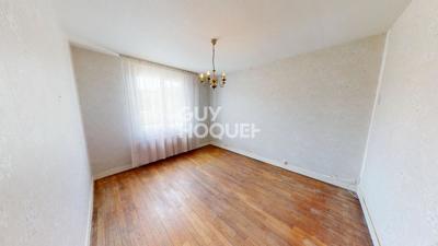 Pavillon - 65 m² - 4 pièces