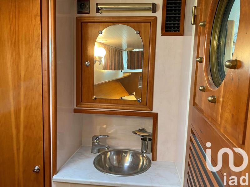 Maison - 65 m² - 5 pièces