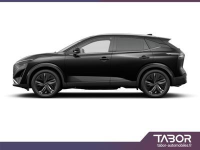 Nissan Qashqai Mhev 158 Cvt Tekna Hud Pano Bose