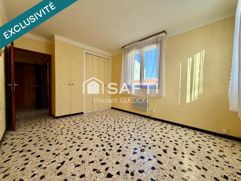 Maison - 154 m² - 6 pièces