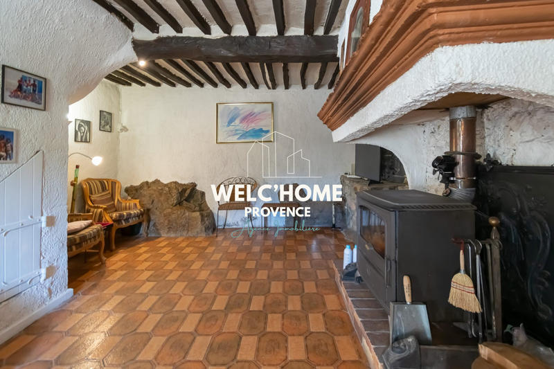 Maison ancienne - 390 m² - 9 pièces