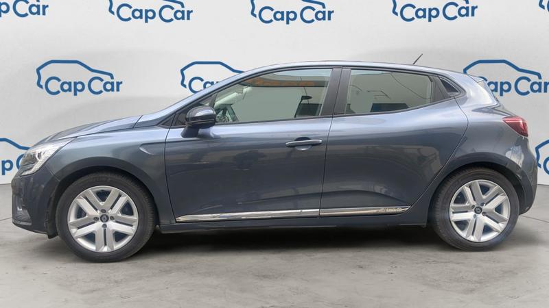 Renault Clio V 1.6 E-Tech 145 Edc Business