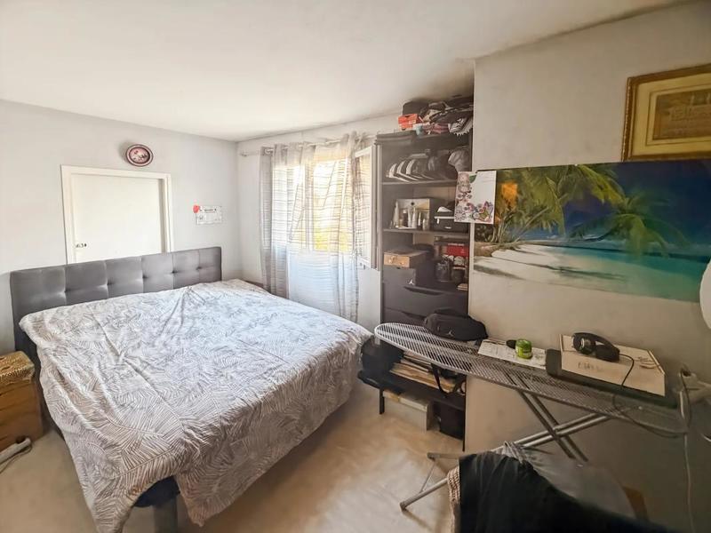 Maison - 114 m² - 5 pièces