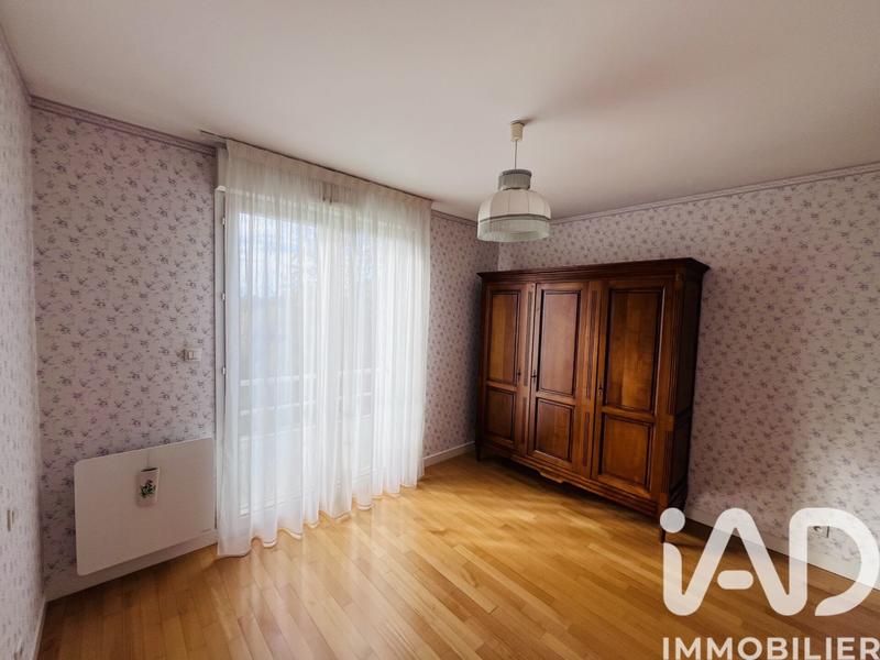 Appartement - 116 m² - 5 pièces