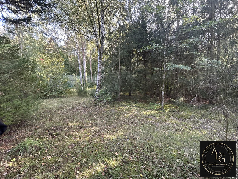 Terrain commercial - 5 982 m²