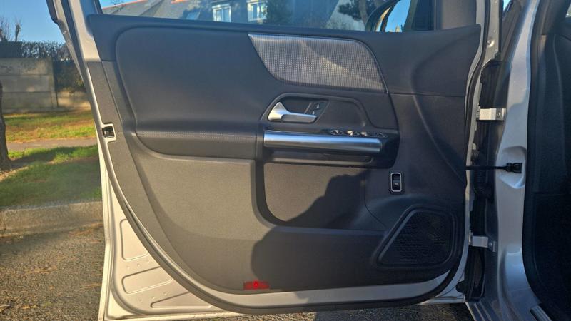 Mercedes Classe B III 180 136 Bva7 Progressive Line Edition - Automatique Entretien constructeur