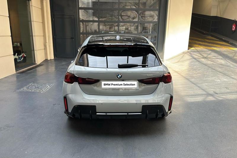 Bmw Série 1 F70 120 170 ch Dkg7 m Sport