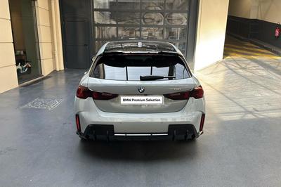 Bmw Série 1 F70 120 170 ch Dkg7 m Sport