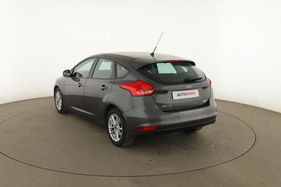 Ford Focus 1.0 EcoBoost Trend 5p 100 ch