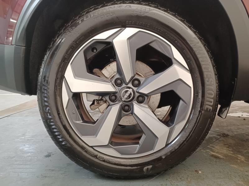 Nissan Qashqai e-Power 190 ch n-Connecta