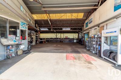 Local commercial - 600 m²