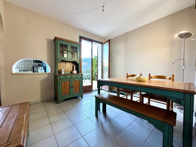 Maison - 122 m² - 6 pièces