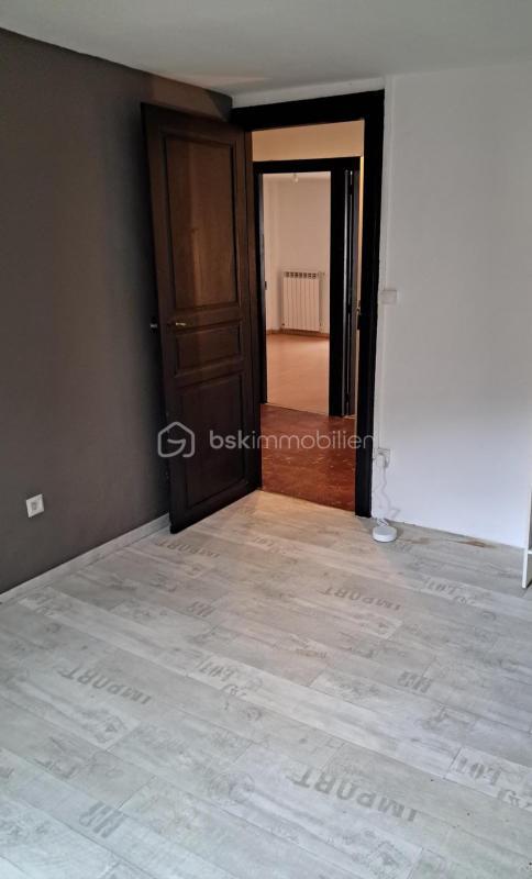 Maison ancienne - 125 m² - 6 pièces