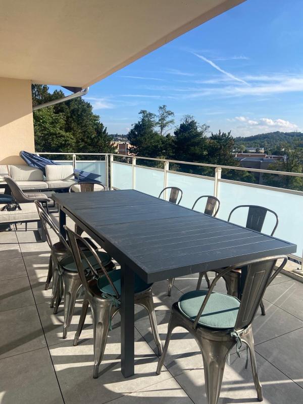 Appartement - 180 m² - 4 pièces