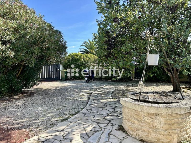 Maison - 135 m² - 7 pièces