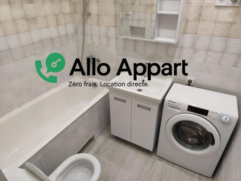 Appartement - 29 m² - 1 pièce