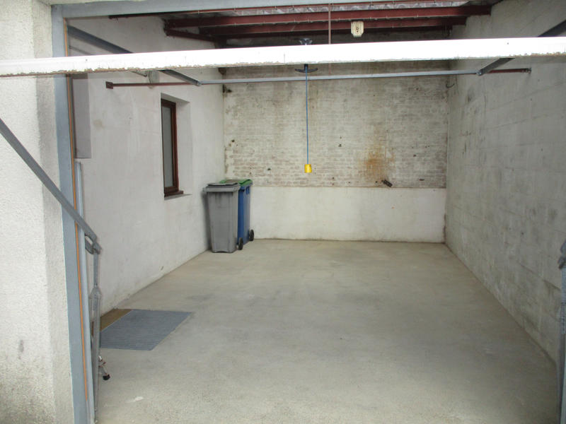 Maison - 87 m² - 5 pièces