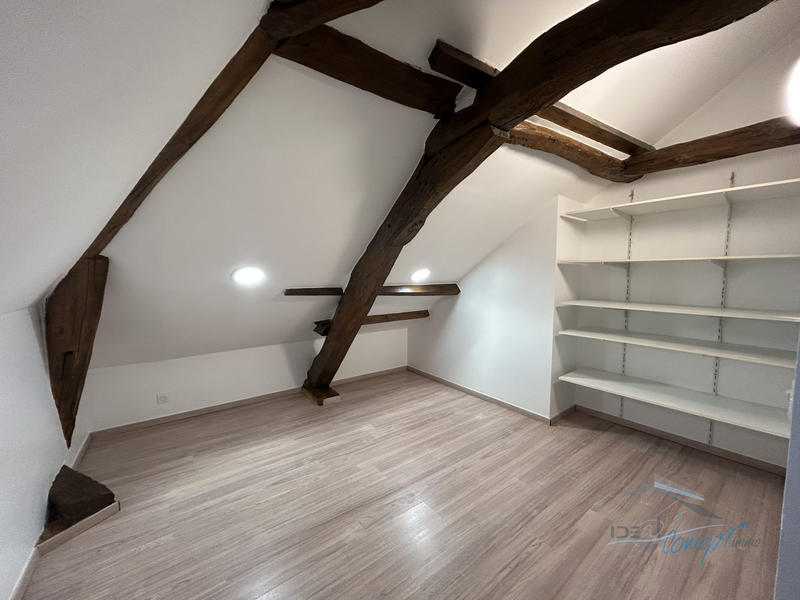 Appartement - 61 m² - 2 pièces