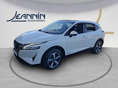 Nissan Qashqai e-Power 190 ch n-Connecta