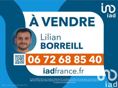 Maison - 165 m² - 6 pièces