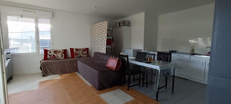 Appartement - 84 m² - 4 pièces