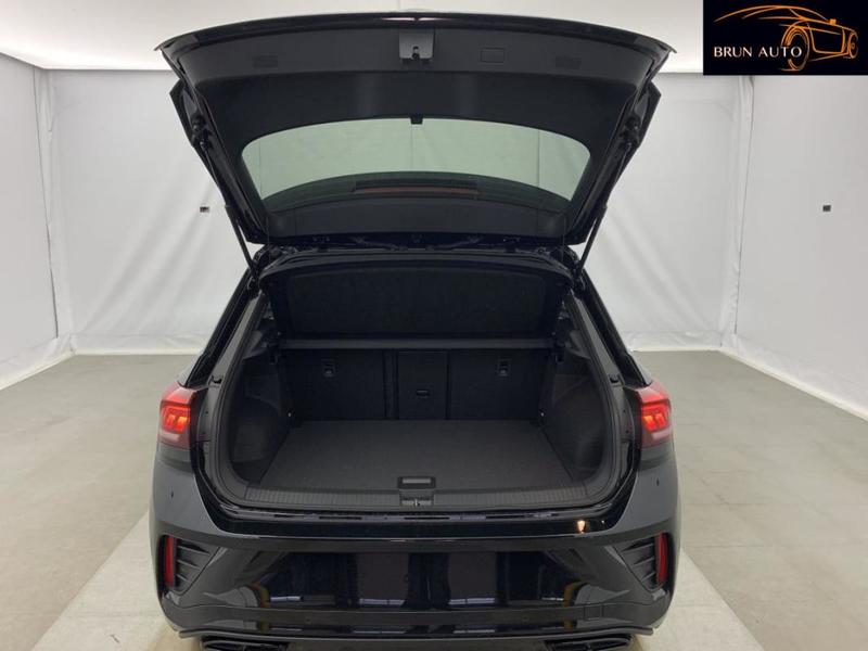 Volkswagen t-Roc 2.0 Tdi 150 Start Stop Dsg7 R-Line Edition