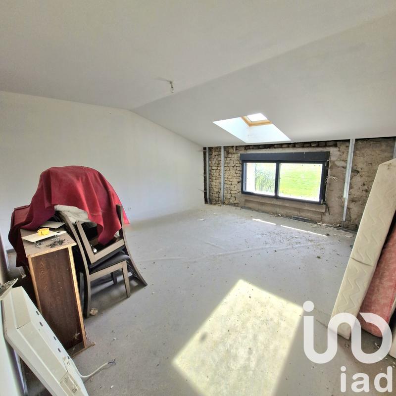 Maison - 268 m² - 4 pièces