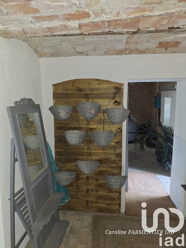 Maison - 460 m² - 10 pièces