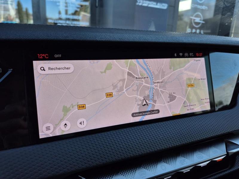 Ds Ds 4 II Puretech 130 Cross Rivoli Auto