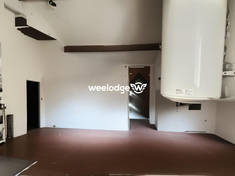 Maison - 89 m² - 4 pièces