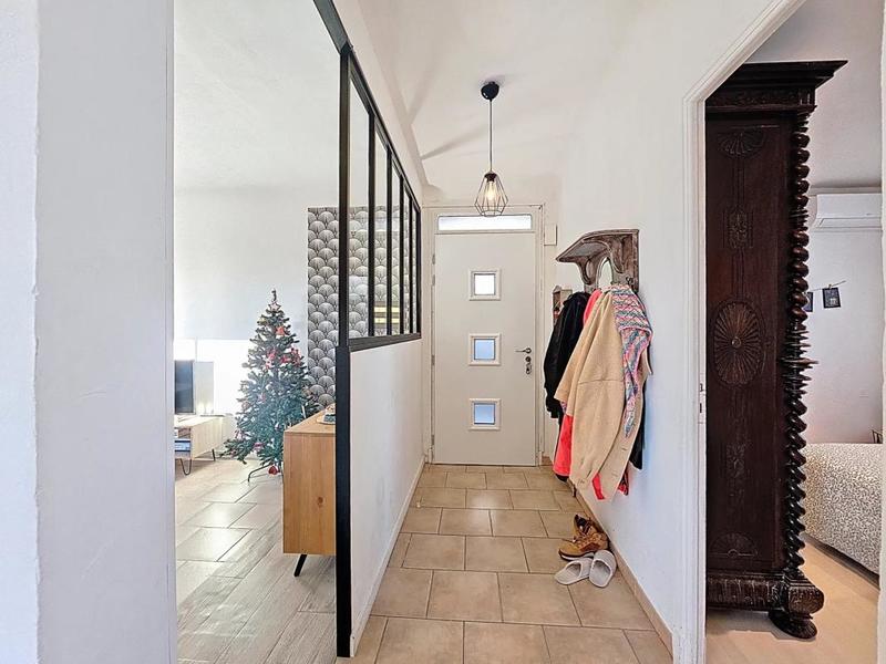 Maison - 89 m² - 4 pièces