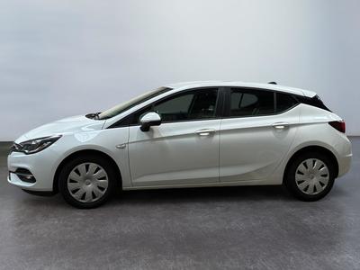 Opel Astra 1.5 Diesel 105 ch Bvm6 Edition Business