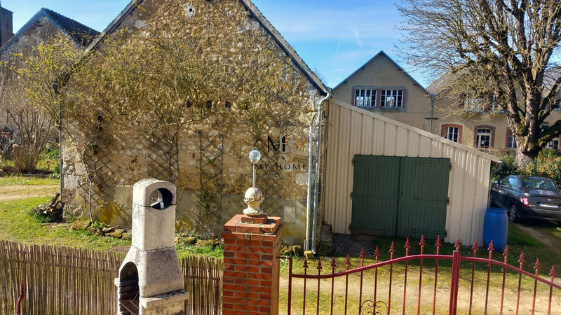 Maison - 150 m² - 6 pièces