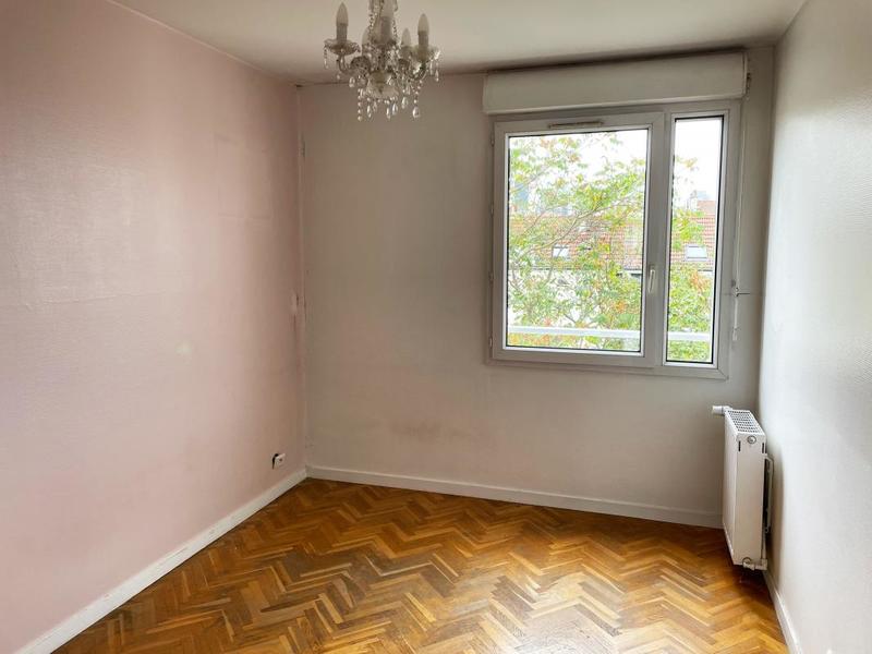 Appartement - 83 m² - 4 pièces