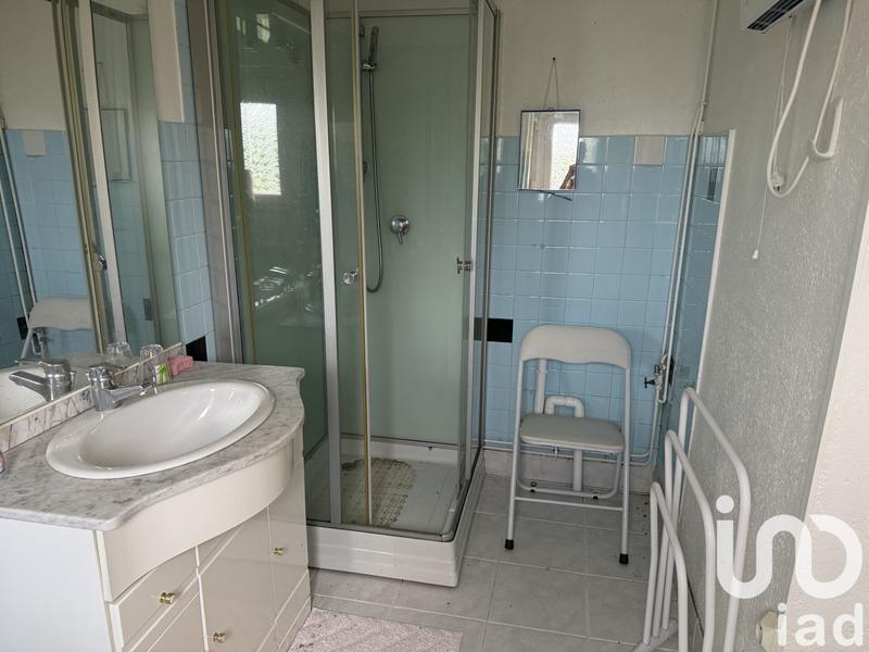 Maison de campagne - 73 m² - 3 pièces