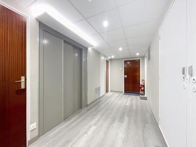 Appartement - 105 m² - 4 pièces