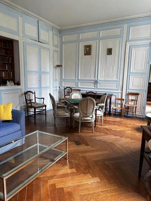 Maison - 224 m² - 8 pièces