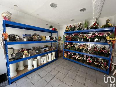 Local commercial - 35 m²