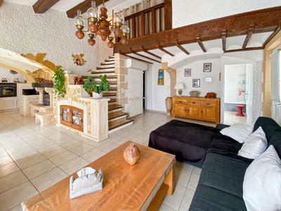 Villa - 101 m² - 5 pièces