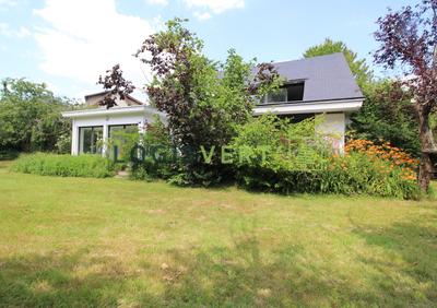 Maison - 205 m² - 10 pièces