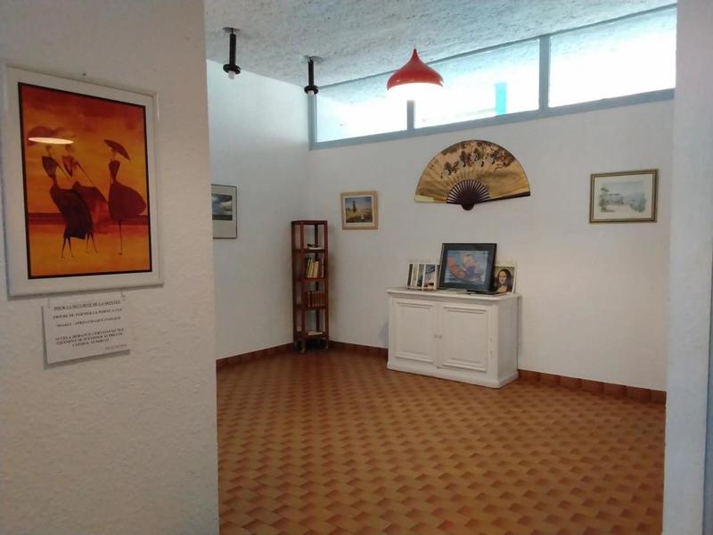 Duplex - 106 m² - 5 pièces