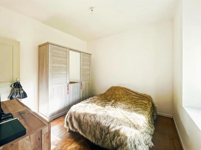 Maison - 65 m² - 3 pièces