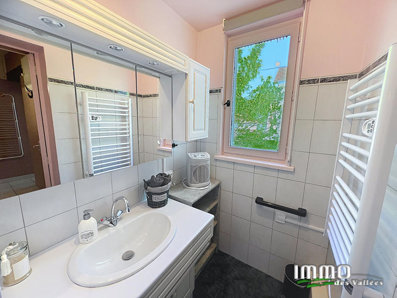 Appartement - 69 m² - 3 pièces